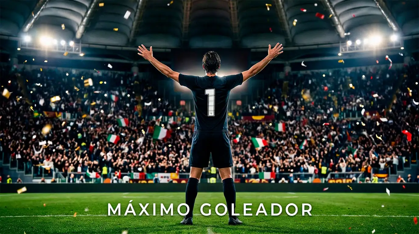 Pronósticos al Capocannoniere y Goleadores de la Liga
