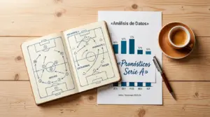 Pronósticos Serie A 2025-26 — Análisis y Predicciones con Datos